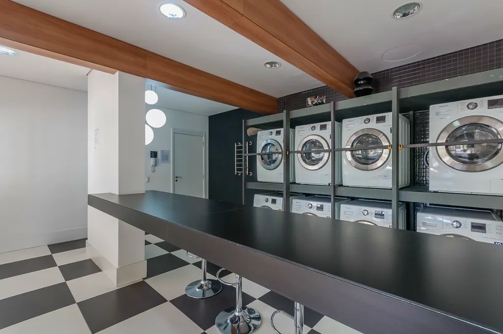 Imagem Apartamento em São Geraldo