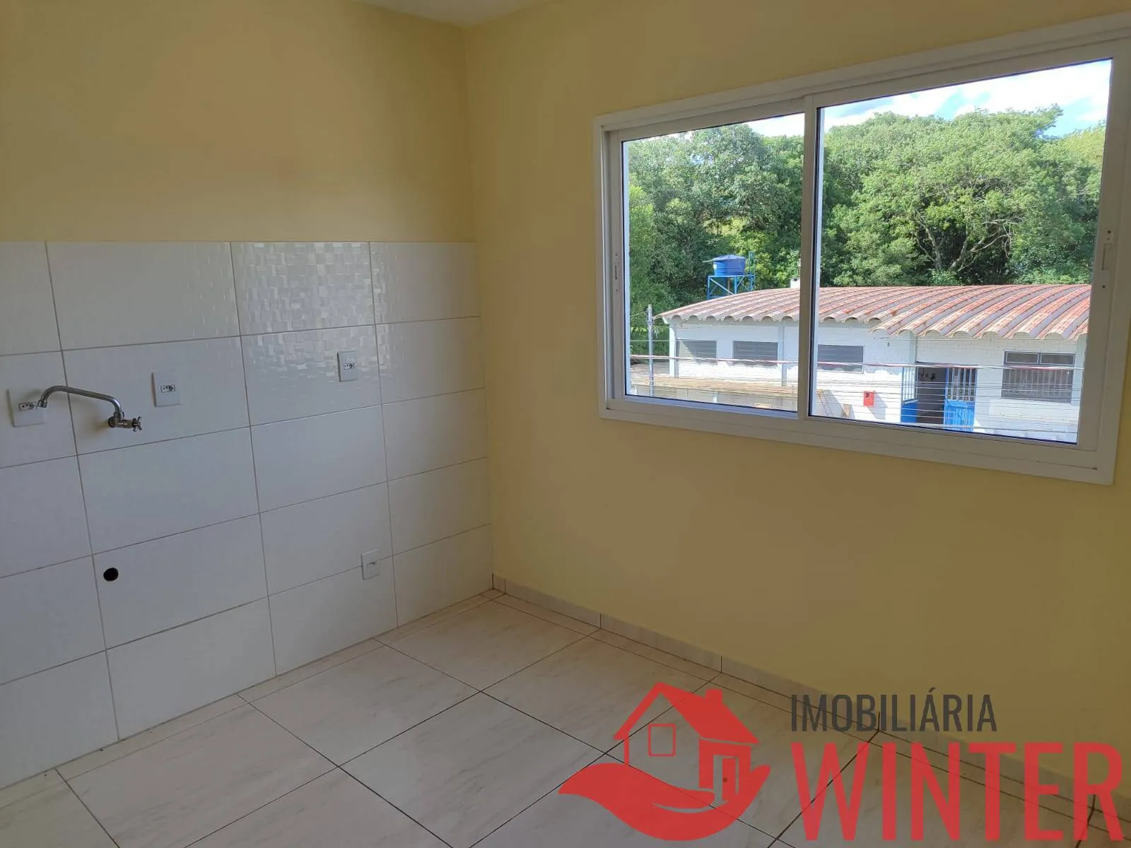 Imagem Apartamento de 2 quartos no bairro Matiel, Feliz