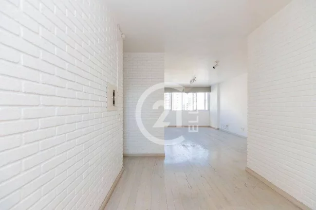 Imagem Itaim nobre, 134m², 2 quartos