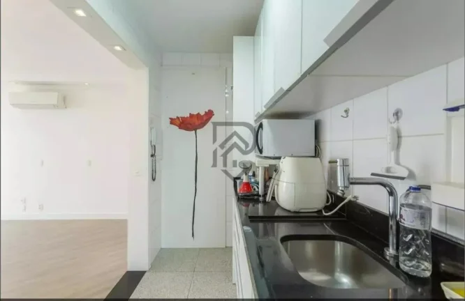 Imagem Apartamento Le quartier moema andar alto