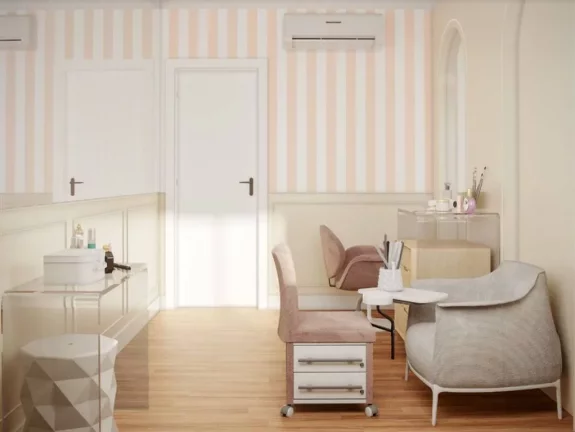 Imagem OPORTUNIDADE INCRÍVEL!!! Apartamento 2 dormitórios com suíte na Guilhermina!