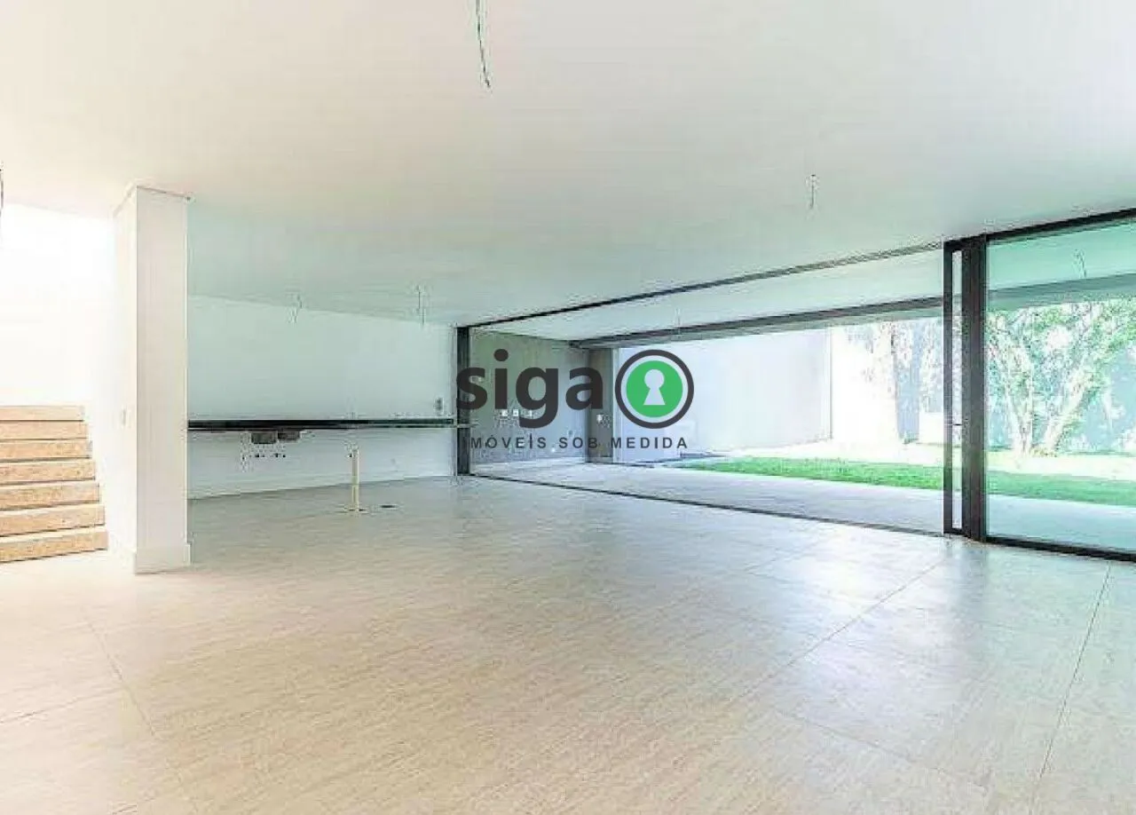 Imagem Casa de condomínio a venda na Granja Julieta com 4 quartos