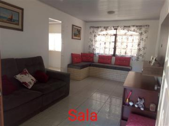 Imagem Casa de Condomínio com 3 Quartos à Venda, 153 m² em Pirucaia - Mairiporã