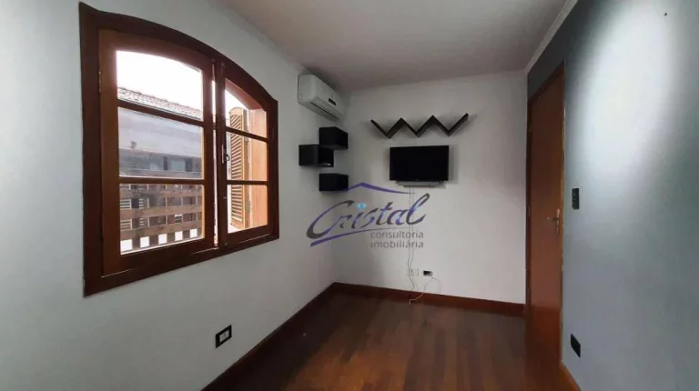 Imagem Casa com 3 dormitórios à venda, 125 m² por R$ 851.000,00 - Jardim Bonfiglioli - São Paulo/SP