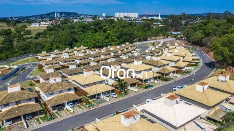 Imagem Sobrado à venda, 126 m² por R$ 880.000,00 - Vila João Vaz - Goiânia/GO