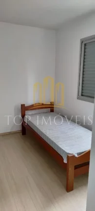Imagem LINDO APARTAMENTO DOIS DORMITÓRIOS NO JARDIM SATELITE OPORTUNIDADE