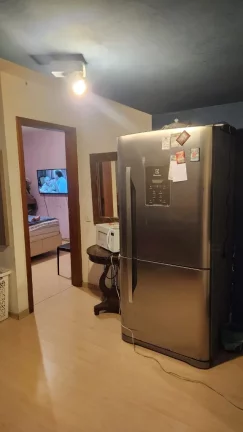 Imagem Apartamento à venda em Pinheiros, São Paulo-SP: 1 suíte, 1 sala, 1 banheiro, 1 vaga de garagem - 43m² de área.