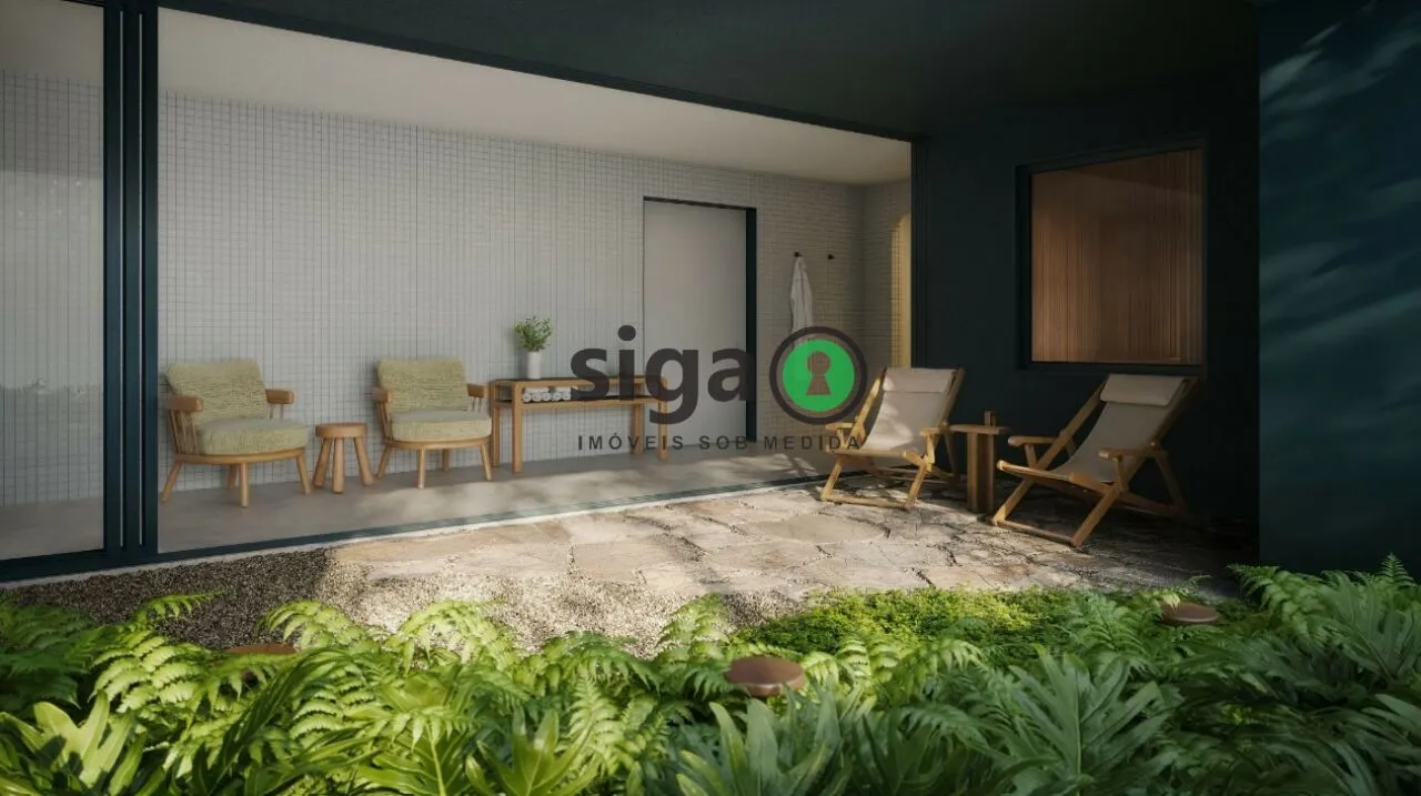 Imagem Apartamento para venda no Jardim 04 ou 05 suítes, São Paulo - SP