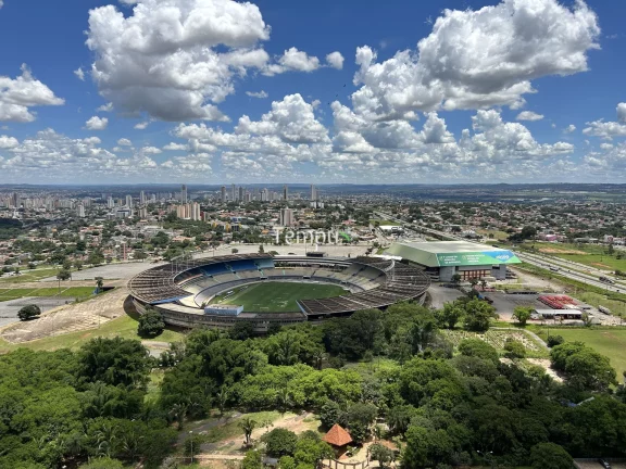 Imagem Infinity Residence - Apartamento ALTO PADRÃO à venda no bairro Jardim Goiás - Goiânia/GO