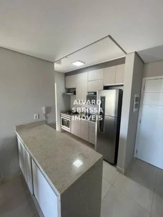 Imagem Apartamento com 2 dormitórios à venda, 61 m² por R$ 385.000,00 - Ilhas do Mediterrâneo - Itu/SP