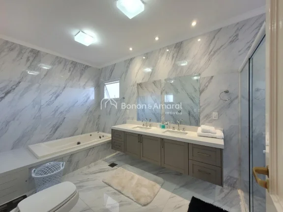 Imagem Casa Ã  venda no CondomÃ­nio Alphaville I, em Campinas, por R$ 5.000.000,00. Em um terreno de 951 mÂ...