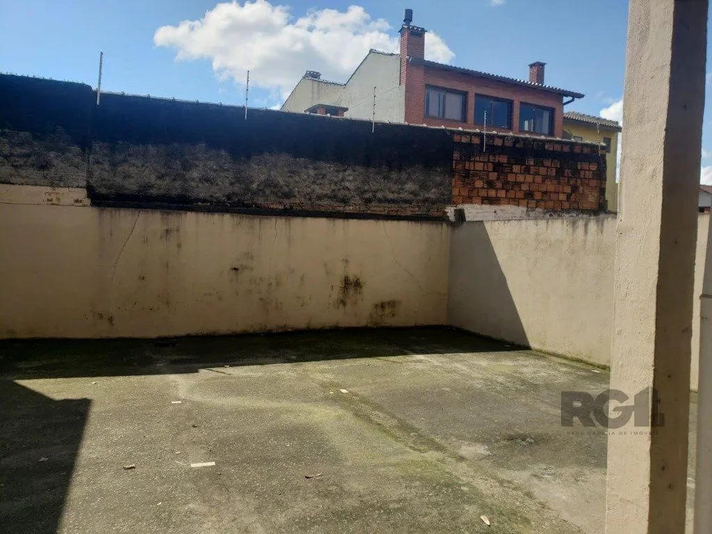 Imagem Terreno no bairro Glória- Porto Alegre/RS