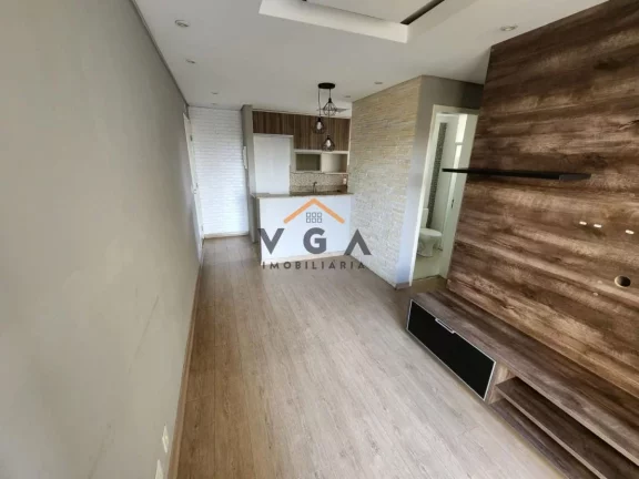 Imagem Apartamento para Venda em São Paulo, 2 dormitórios, 1 banheiro, 1 vaga
