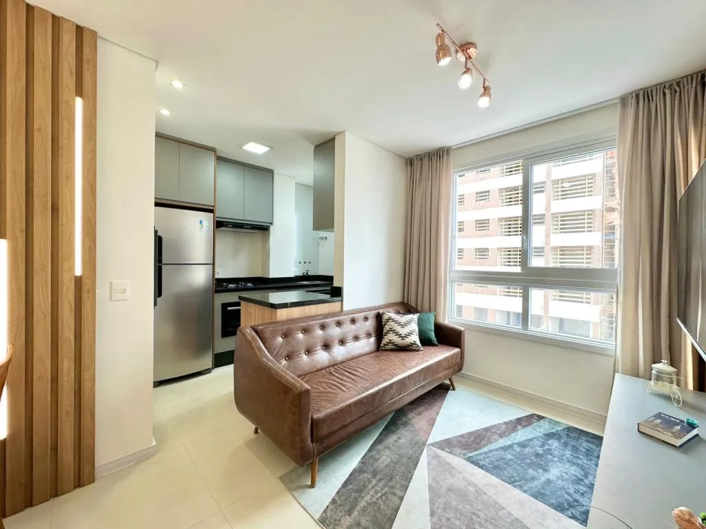 Imagem Apartamento 2 Dormitórios - Bairro Navegantes