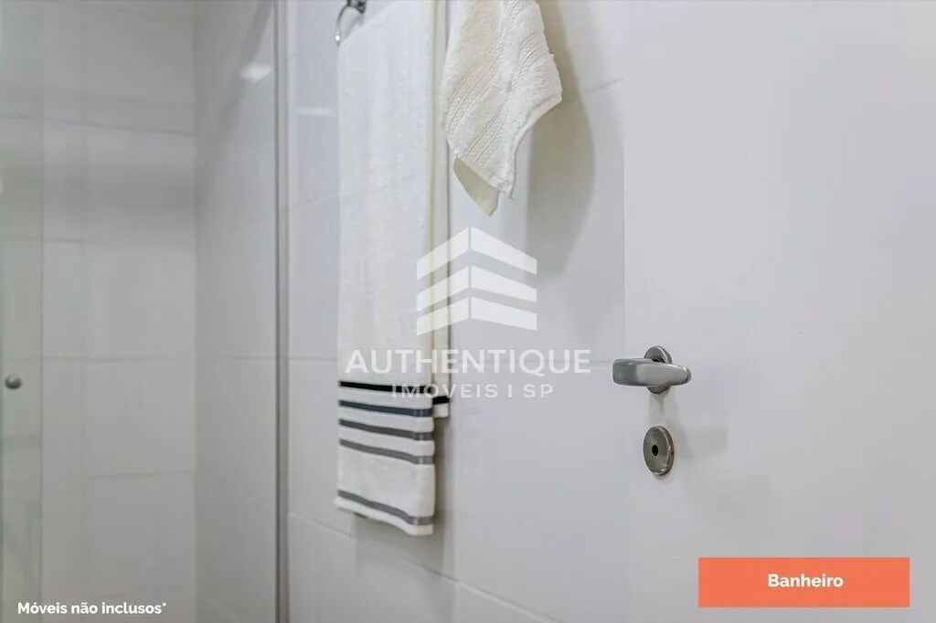 Imagem SMART VILA MASCOTE - Apartamento à venda em São Paulo/SP