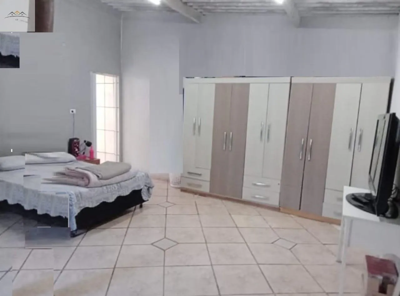 Imagem CHACARA RESIDENCIAL em São Bernardo do Campo - São Paulo, Capivari