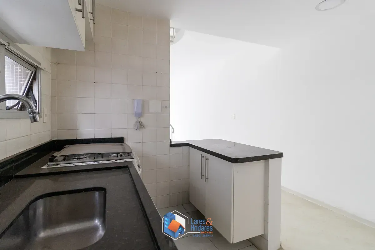 Imagem Apartamento para venda em Vila Mariana com 1 quarto, sendo 1 suíte, 74m²
