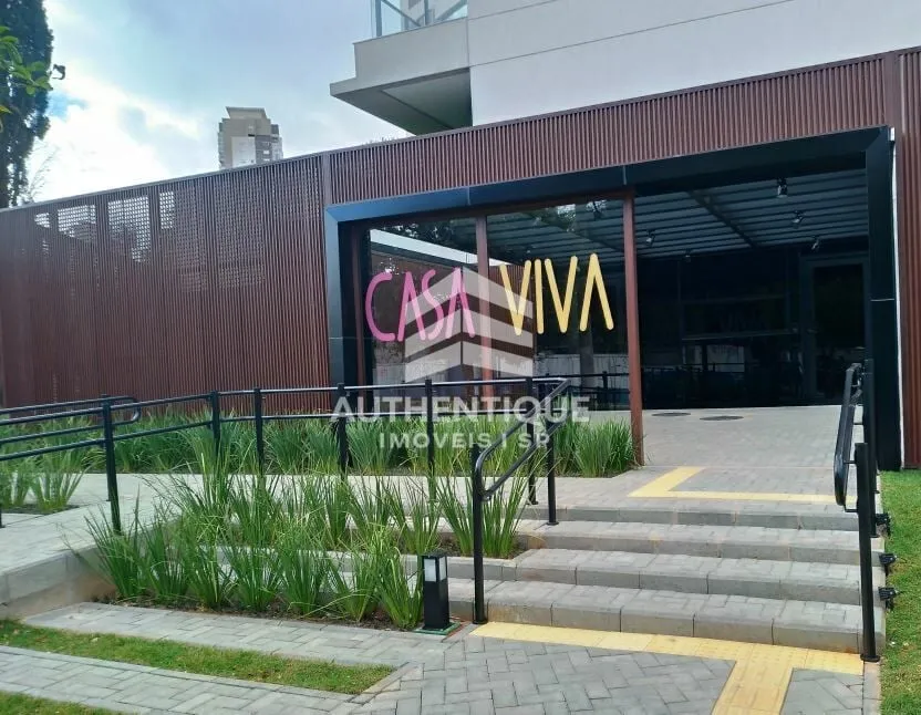 Imagem CASAVIVA BROOKLIN - Apartamento à venda no bairro Brooklin - São Paulo/SP, Zona Sul