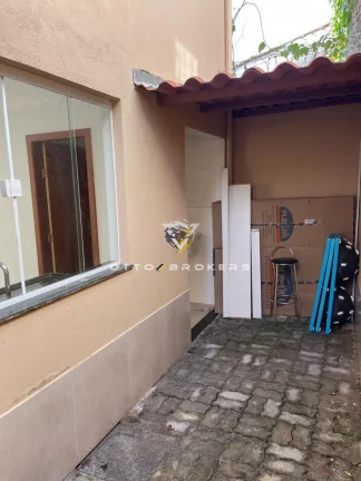 Imagem CASA RESIDENCIAL em PORTO SEGURO - BA, campinho
