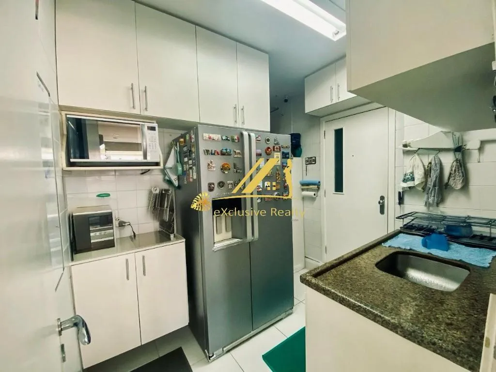 Imagem Apartamento RESIDENCIAL em Salvador - Bahia, Pituba