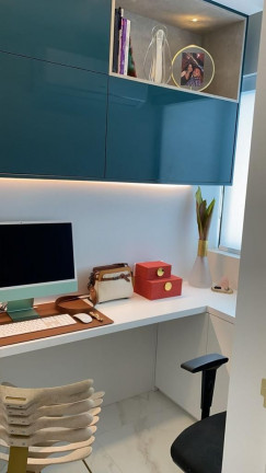 Imagem Apartamento com 4 Quartos à Venda, 186 m² em Pina - Recife