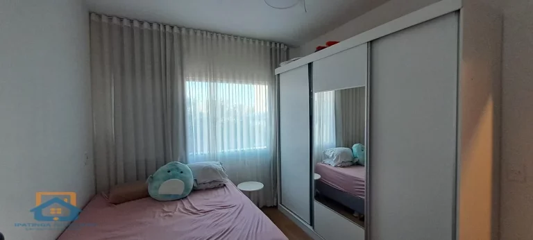 Imagem Apartamento de 3 quartos e 1 vaga de garagem no Cidade Nobre