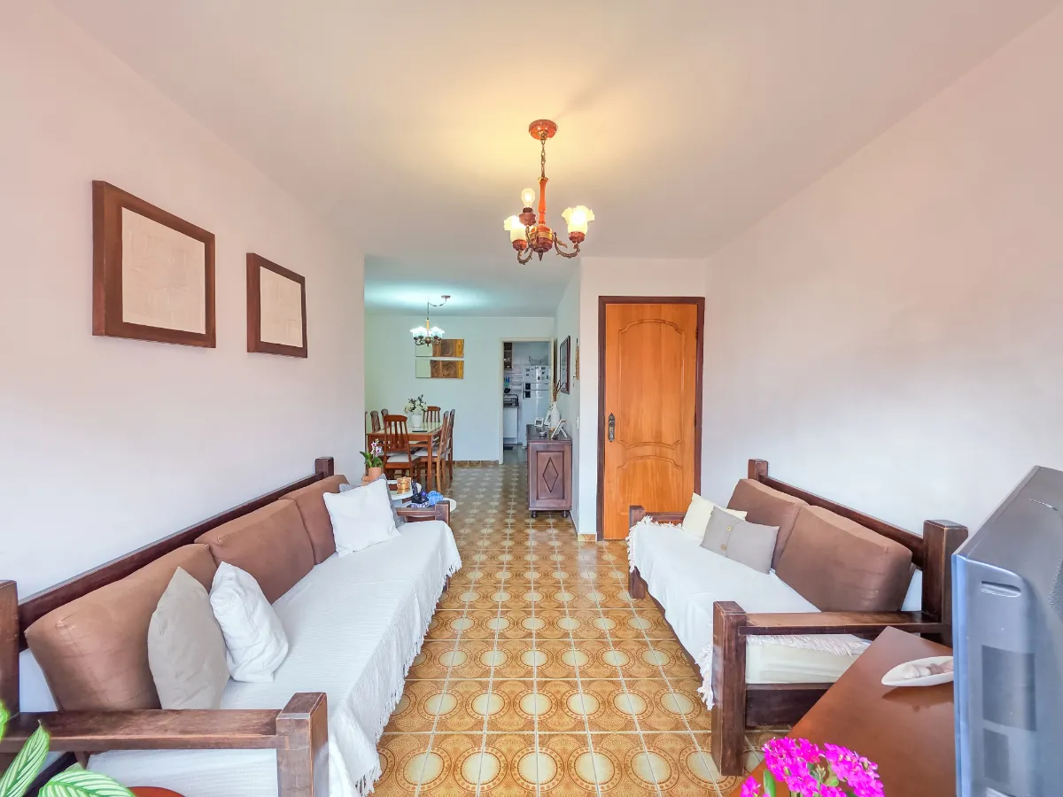 Imagem Apartamento para venda em Casa Verde com 3 quartos, sendo 1 suíte, 96m2