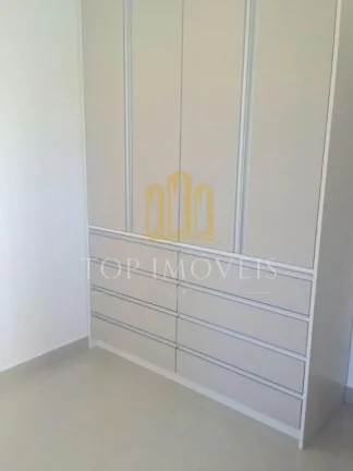 Imagem Maravilhoso apartamento dois dormitórios suíte varanda no Jardim Aquarius