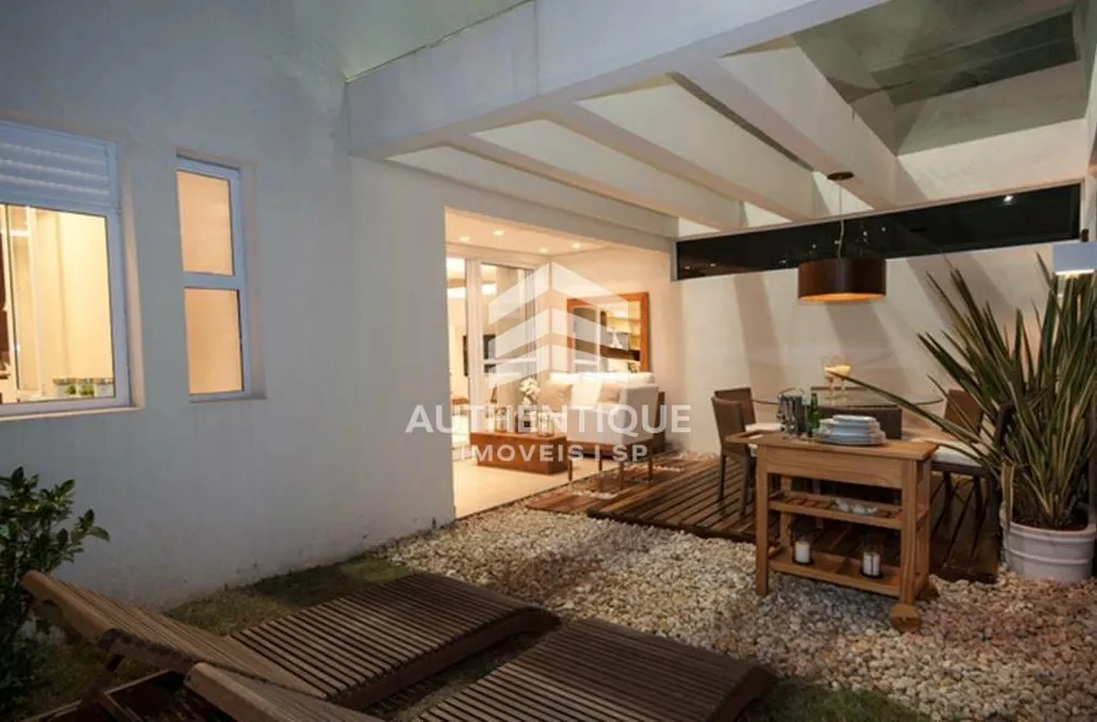 Imagem NOVAVILLA VILA MARIANA - Apartamento à venda em São Paulo/SP