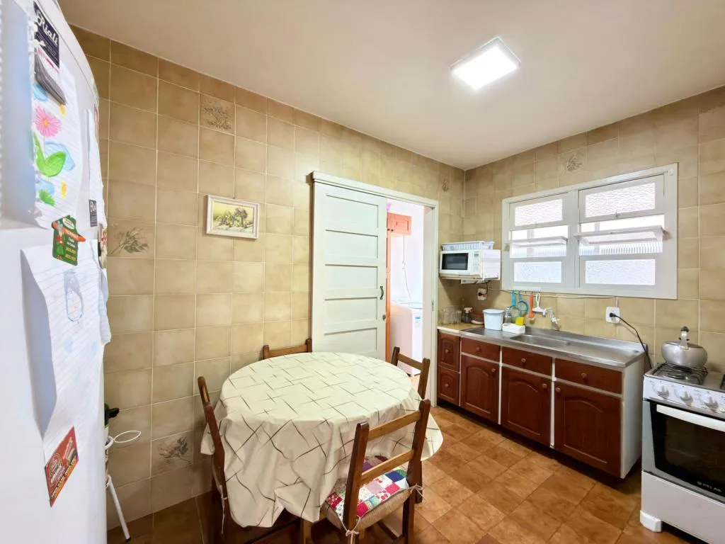 Imagem Apartamento 2 Dormitórios - Bairro Zona Nova