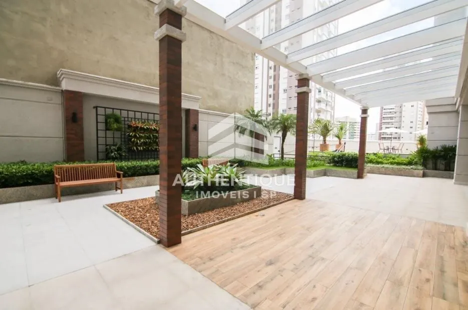 Imagem RG OSCAR MORUMBI - Apartamento à venda no bairro Vila Suzana - São Paulo/SP, Zona Sul