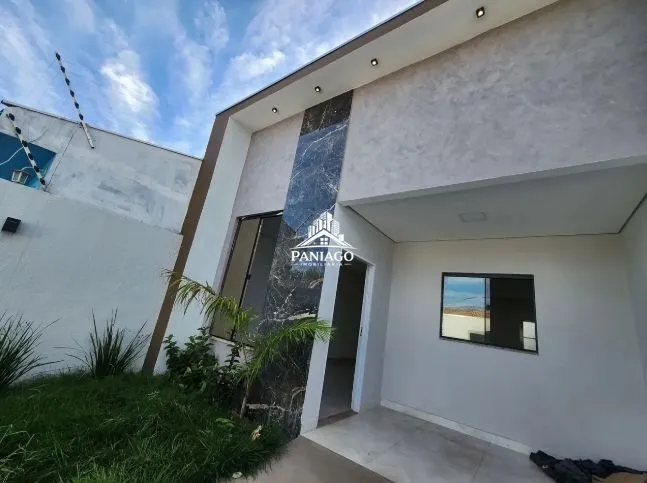 Foto do imóvel CASA À VENDA NO BAIRRO ALTO DO COXIPÓ | CUIABÁ/MT