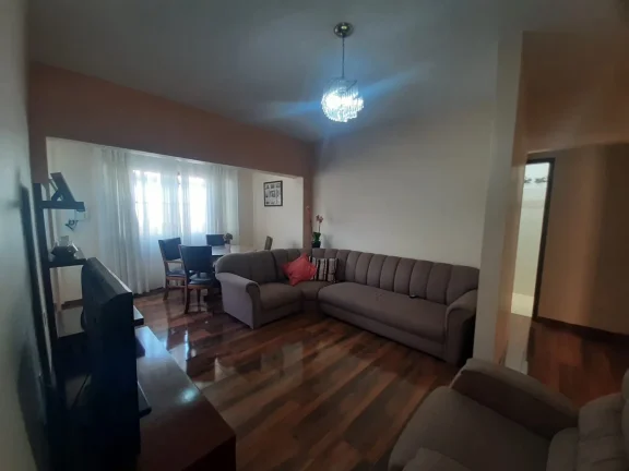 Imagem CASA RESIDENCIAL, VENDA E COMPRA, VILA SALERMO, JUNDIAÍ
