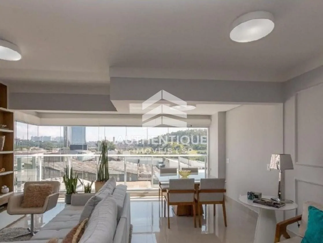 Imagem SPSH SAO PAULO SOUTH HOUSE - Jardim Caravelas - Apartamento à venda no bairro Jardim Caravelas - São Paulo/SP, Zona Sul
