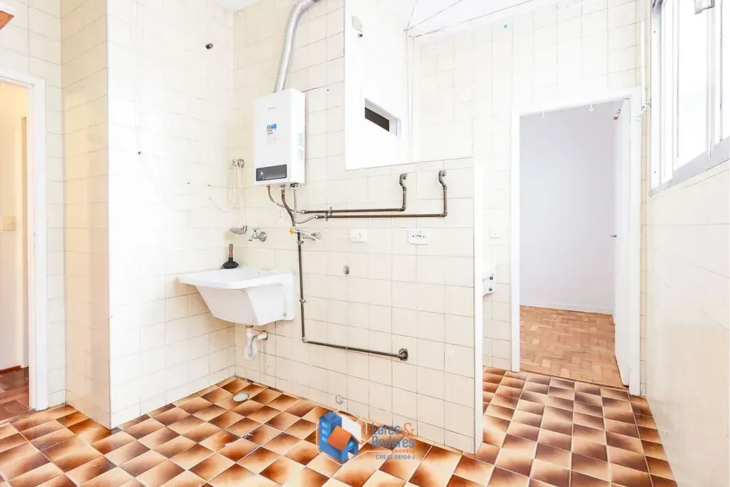 Imagem Apartamento à venda 3 Quartos 1 Suite 2 Vagas 122M² Brooklin Novo São Paulo - SP