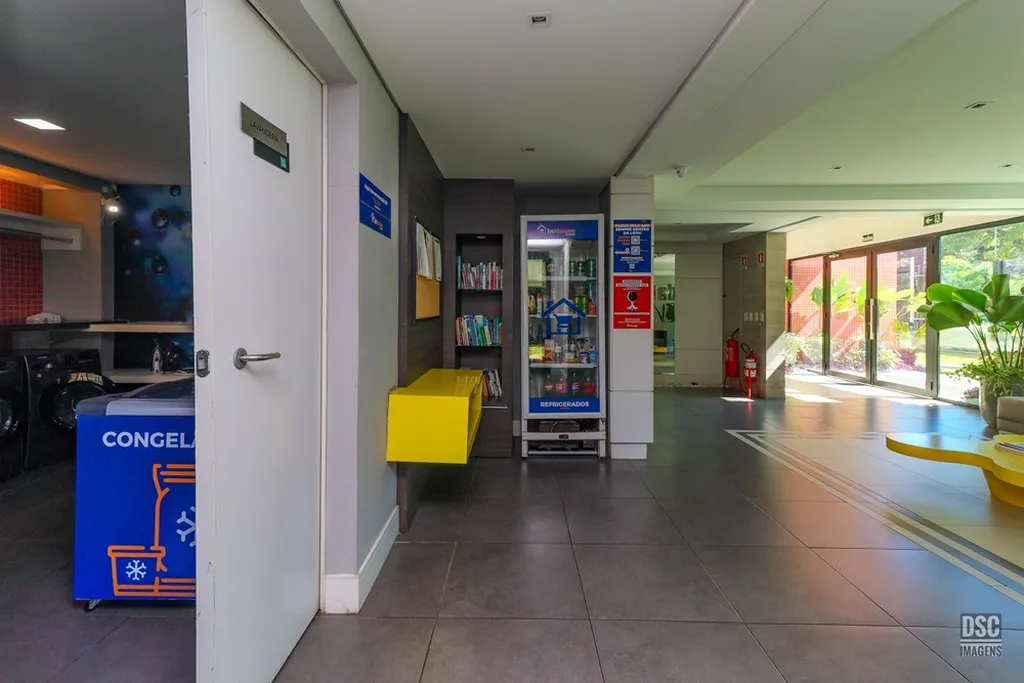 Imagem Apartamento em Camaquã