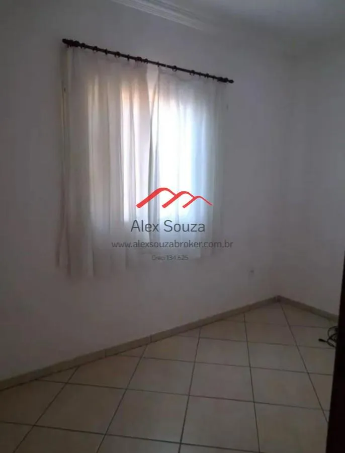 Imagem Sobrado para Venda em Sumaré, Parque Progresso (Nova Veneza), 3 dormitórios, 1 suíte, 3 banheiros, 2 vagas