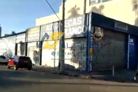 Imagem Alugo Galpão em Santo André, Vila leopoldina