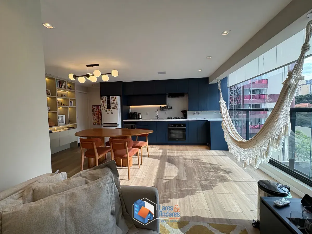 Imagem Apartamento para venda em Vila Mariana com 2 quartos, 47m²
