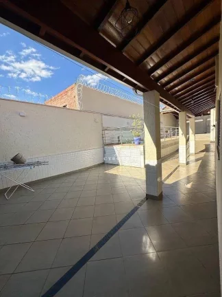 Imagem Casa à venda, 192 m² por R$ 945.000,00 - Nova Piracicaba - Piracicaba/SP