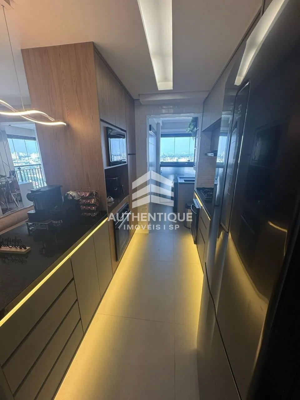 Imagem WONDER by PRAÇAS DA CIDADE - Apartamento no bairro Brás à venda