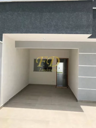 Imagem Casa em Atibaia Financiamento Bancário / Nova Atibaia