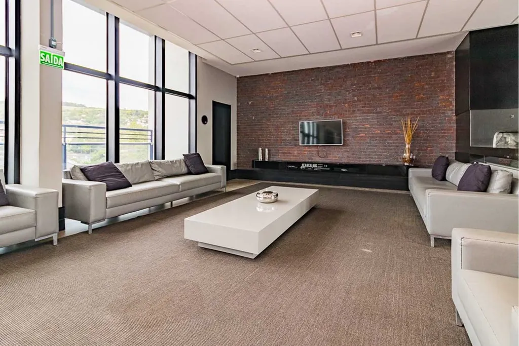 Imagem Apartamento em Jardim Carvalho