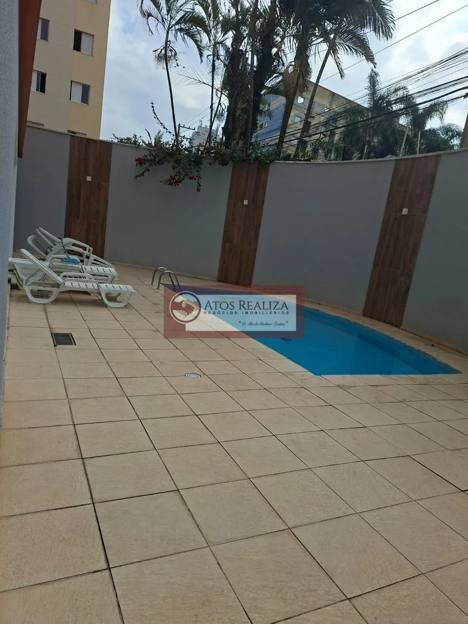Imagem Apartamento à Venda no Jardim Ubirajara, SP - 2 Dorms, 54m², R$340mil