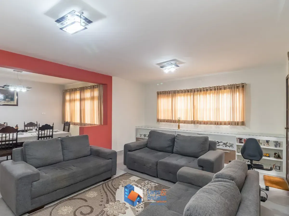 Imagem Casa para venda em Jardim Santa Mônica com 3 quartos, 150m²