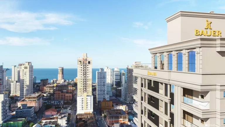 Imagem Apartamento para venda no bairro Morretes em Itapema