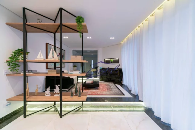 Imagem Casa Condomínio SPII
