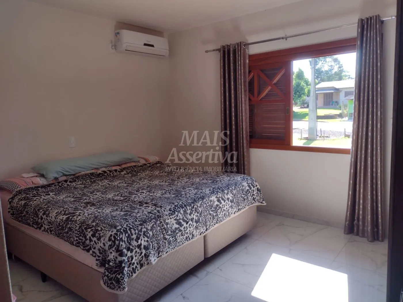 Imagem Casa para venda em São José do Hortêncio Bairro Campestre