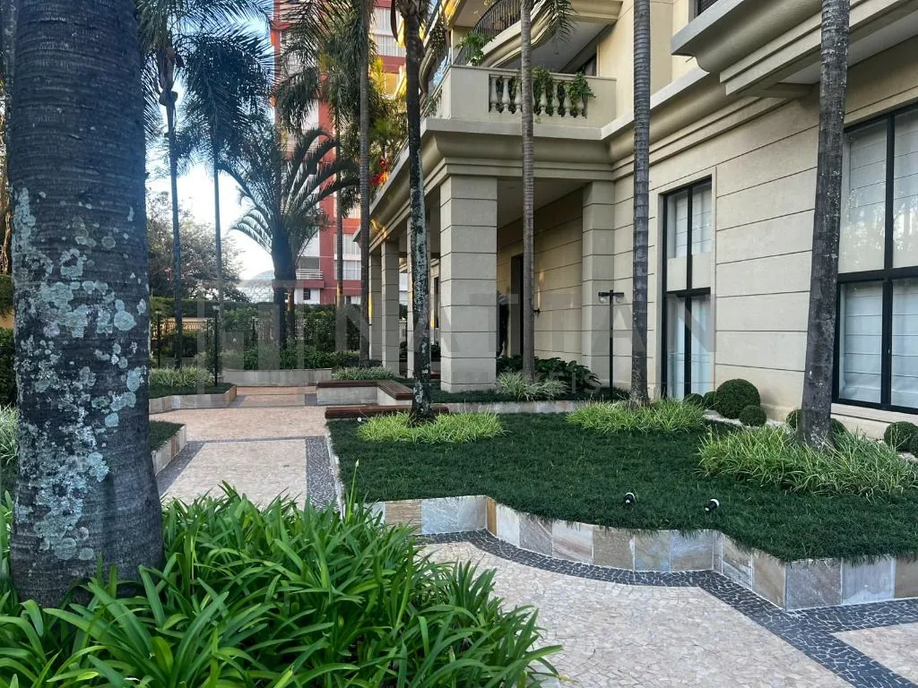 Imagem Apartamento com 4 dormitórios à venda, 195 m² por R$ 1.970.000,00 - Vila Gomes Cardim - São Paulo/SP