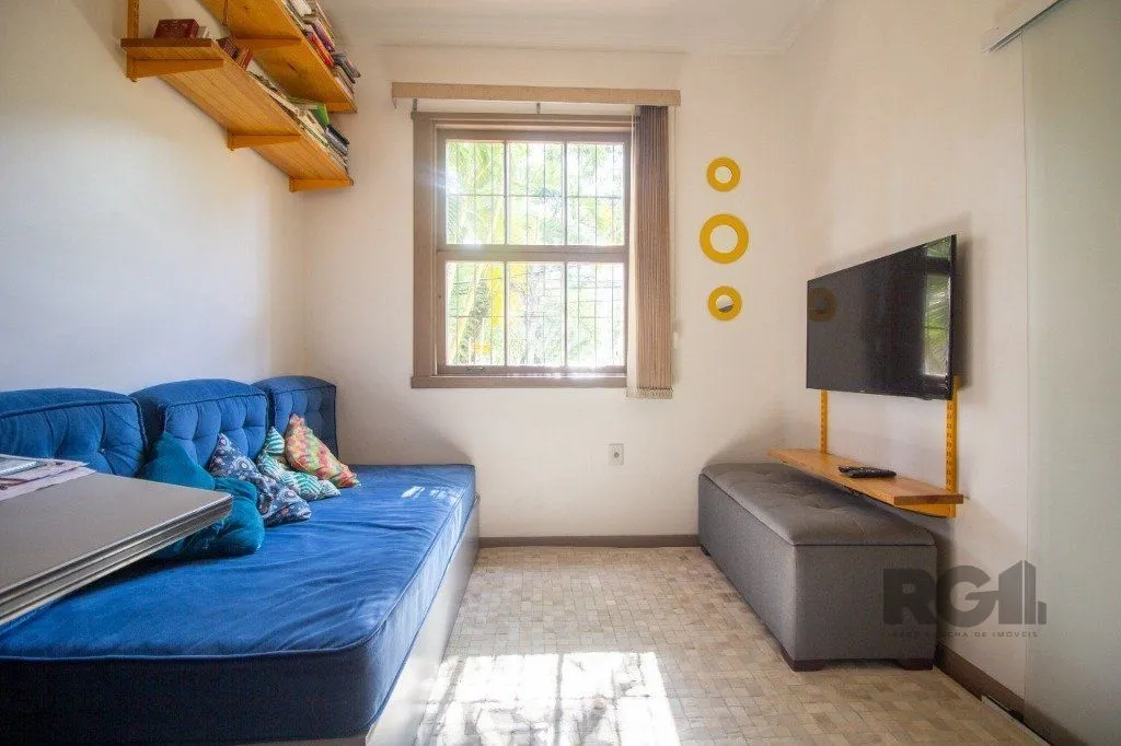 Imagem Apartamento de 3 dormitórios no bairro Petrópolis